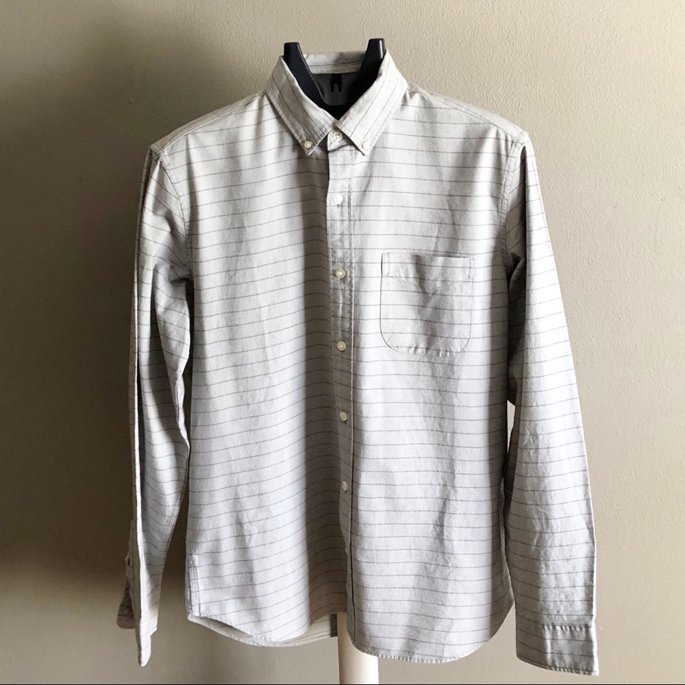 GAP MENS SHIRT